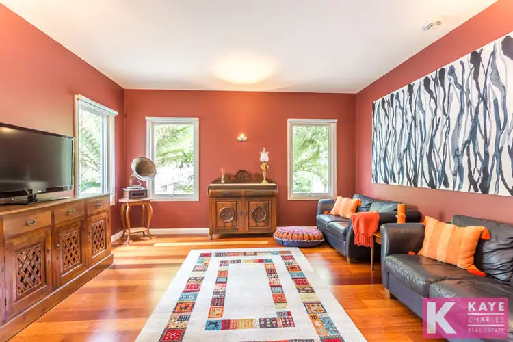 Third view of Homely house listing, 5 Valley Drive, Beaconsfield Upper VIC 3808