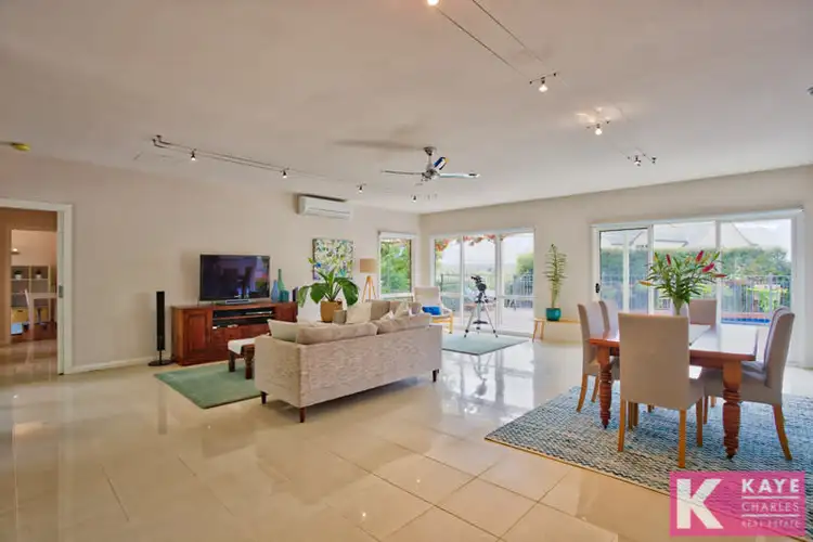 Fourth view of Homely house listing, 5 Valley Drive, Beaconsfield Upper VIC 3808