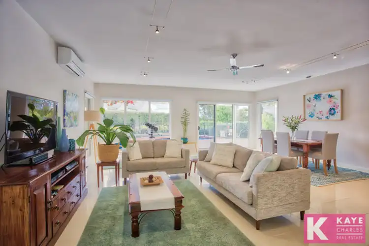 Fifth view of Homely house listing, 5 Valley Drive, Beaconsfield Upper VIC 3808