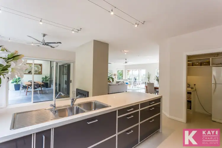 Sixth view of Homely house listing, 5 Valley Drive, Beaconsfield Upper VIC 3808