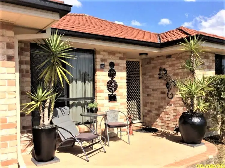 Third view of Homely house listing, 9 Embley Court, Eagleby QLD 4207