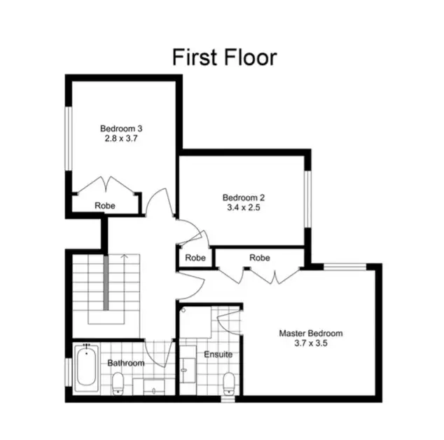 Third view of Homely house listing, 2/41 Renwick Street, South Perth WA 6151