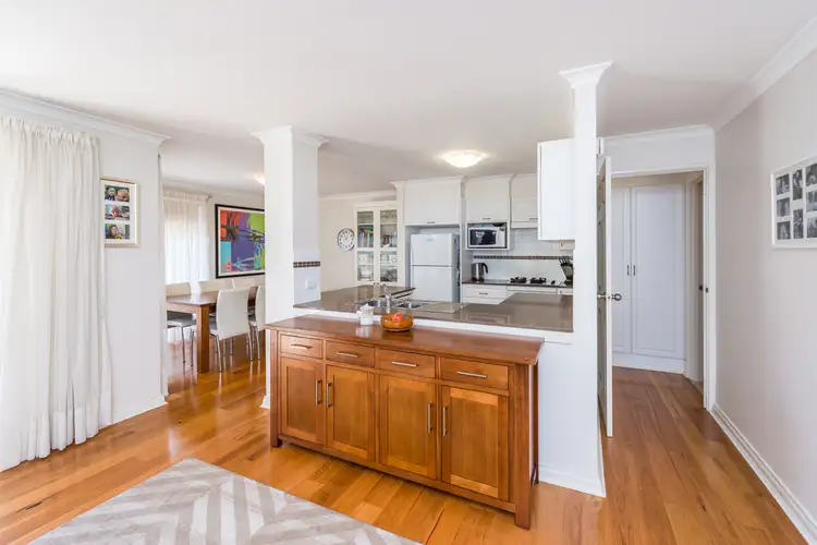 Fourth view of Homely house listing, 2/41 Renwick Street, South Perth WA 6151