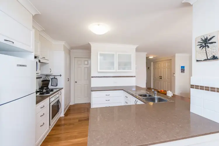 Fifth view of Homely house listing, 2/41 Renwick Street, South Perth WA 6151