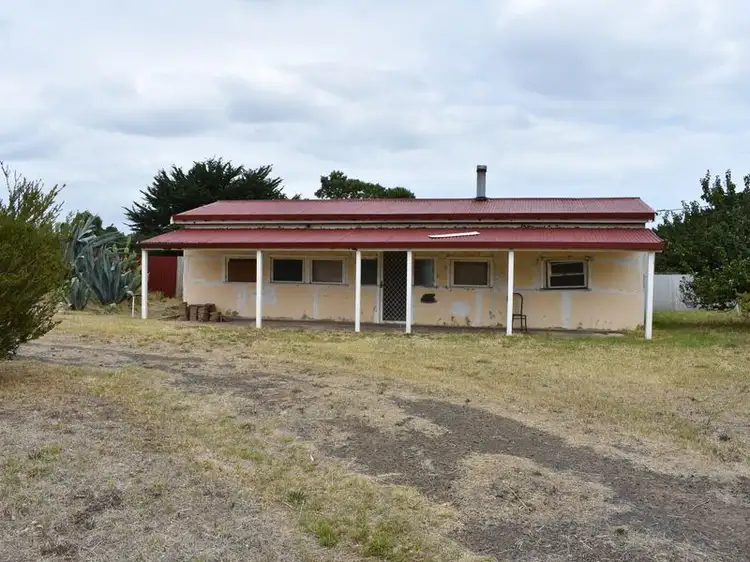 Main view of Homely house listing, 39 Ruff Rock Road, Millicent SA 5280