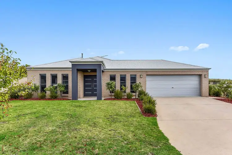 5 Lumidin Boulevard, Mount Gambier SA 5290