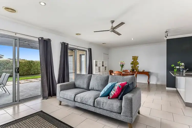 Third view of Homely house listing, 5 Lumidin Boulevard, Mount Gambier SA 5290
