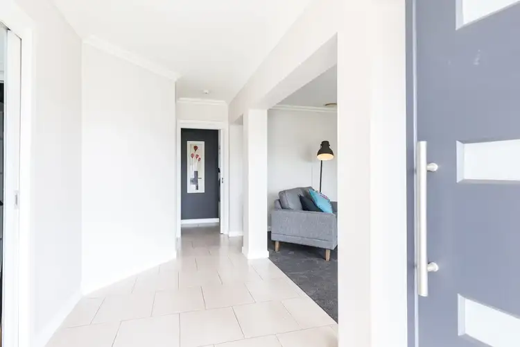 Fifth view of Homely house listing, 5 Lumidin Boulevard, Mount Gambier SA 5290