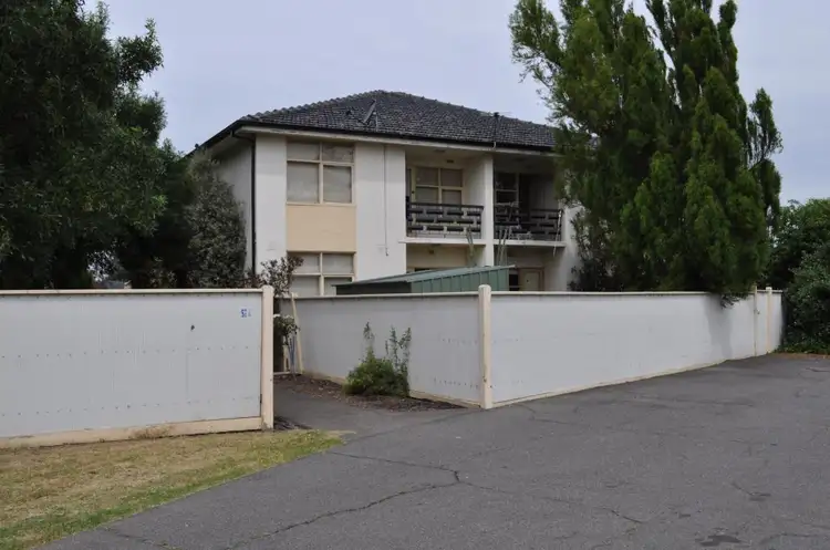Main view of Homely flat listing, 6/52A Dunstan Parade, Campbellfield VIC 3061