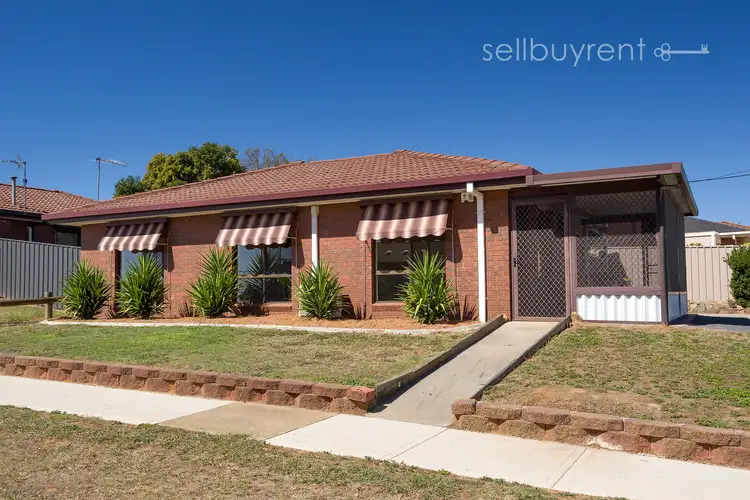 1/1 TURTON COURT, Wodonga VIC 3690