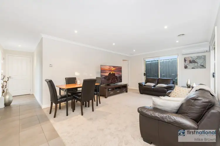 Second view of Homely unit listing, 2/16 Harley Street, Knoxfield VIC 3180