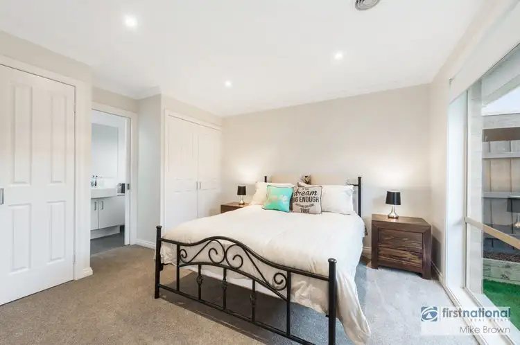 Third view of Homely unit listing, 2/16 Harley Street, Knoxfield VIC 3180