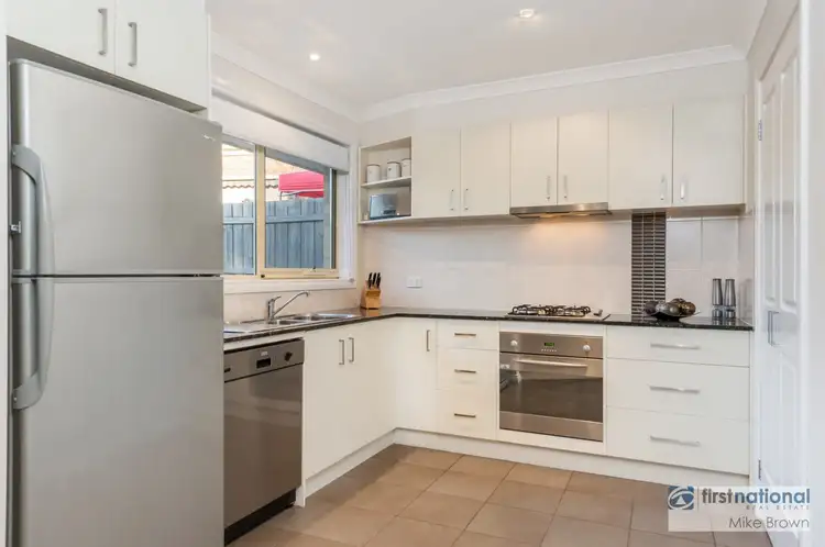 Fifth view of Homely unit listing, 2/16 Harley Street, Knoxfield VIC 3180