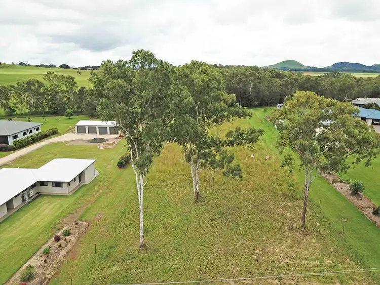 Main view of Homely land listing, Address available on request