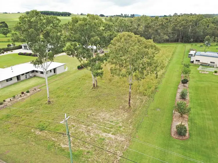 Third view of Homely land listing, Address available on request