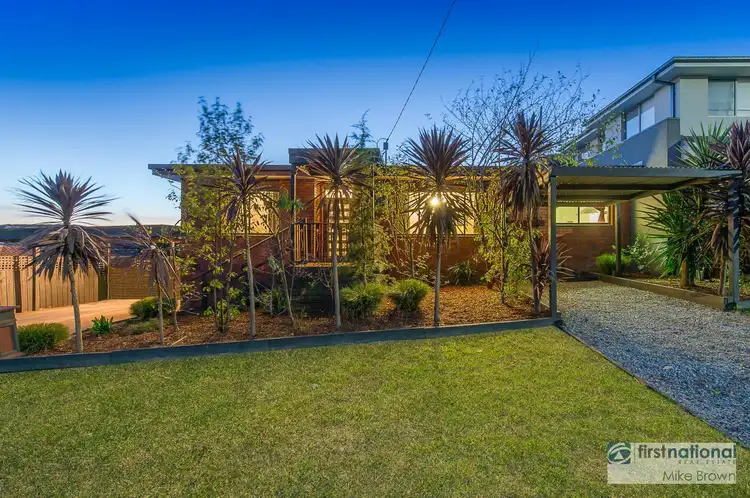 1 Highview Drive, Mooroolbark VIC 3138