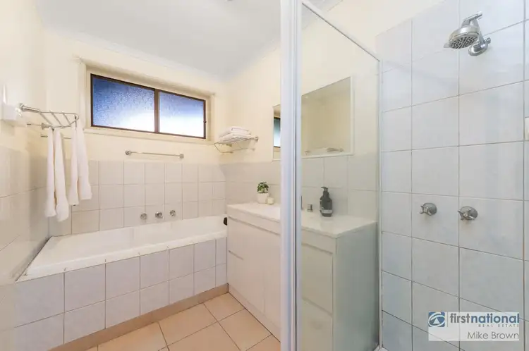 Fifth view of Homely house listing, 1 Highview Drive, Mooroolbark VIC 3138