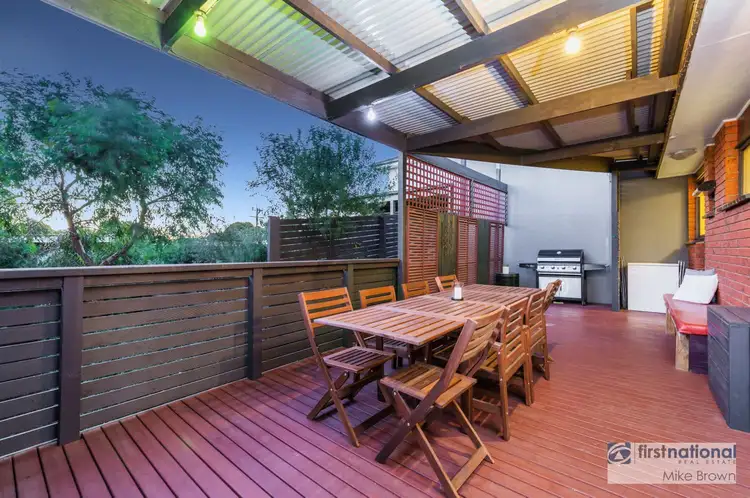 Sixth view of Homely house listing, 1 Highview Drive, Mooroolbark VIC 3138