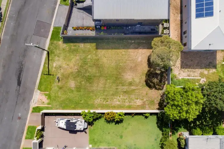 Sixth view of Homely land listing, 39 Rankin Parade, Main Beach QLD 4217