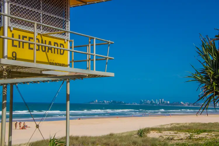 Seventh view of Homely land listing, 39 Rankin Parade, Main Beach QLD 4217