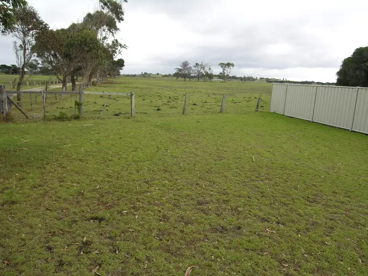 Fourth view of Homely land listing, 1 Davies Street, Seaspray VIC 3851