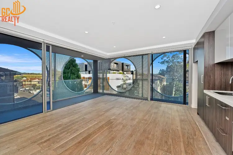 626/88 Anzac Parade, Kensington NSW 2033