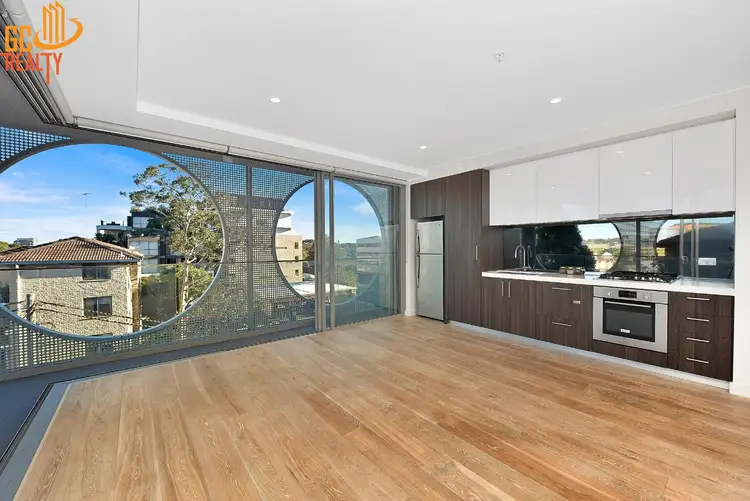 Second view of Homely apartment listing, 626/88 Anzac Parade, Kensington NSW 2033