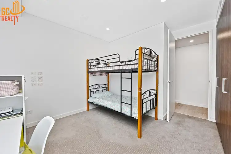 Third view of Homely apartment listing, 626/88 Anzac Parade, Kensington NSW 2033