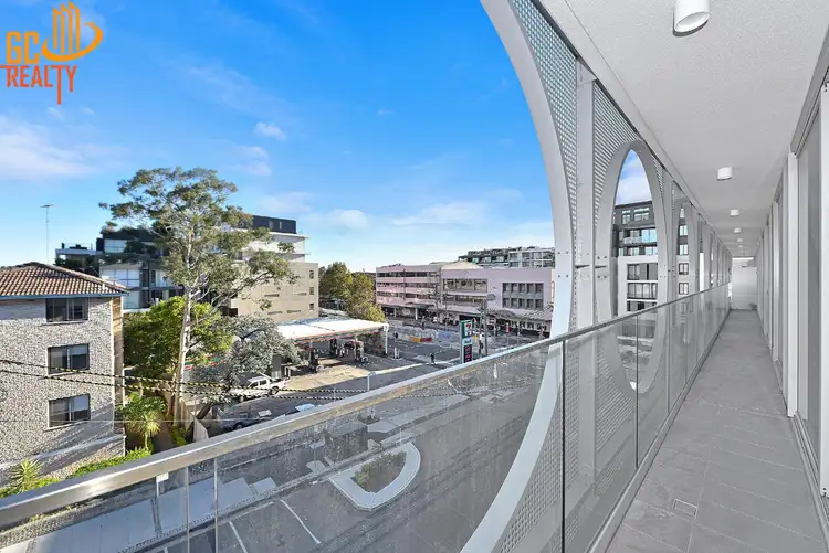 Fifth view of Homely apartment listing, 626/88 Anzac Parade, Kensington NSW 2033