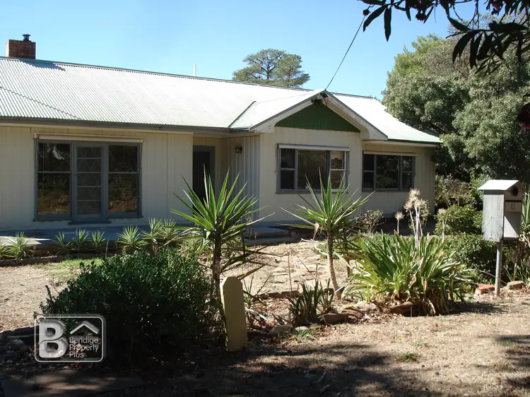 83 Wilson Street, Wedderburn VIC 3518