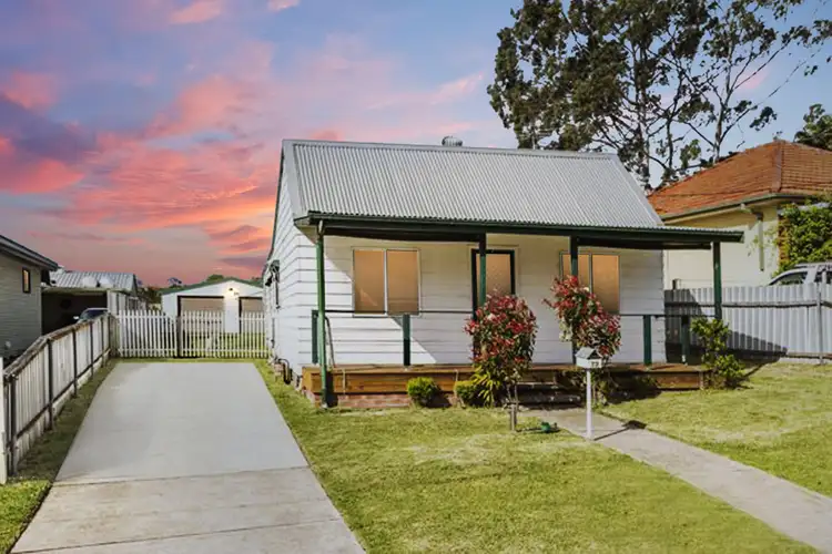 72 Murnin Street, Wallsend NSW 2287