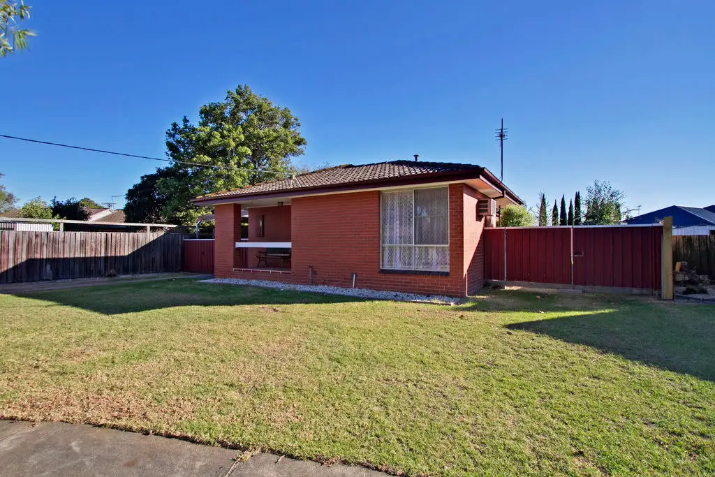 Main view of Homely house listing, 1 Jaycee Court, Sale VIC 3850