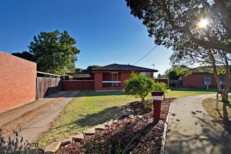 Second view of Homely house listing, 1 Jaycee Court, Sale VIC 3850