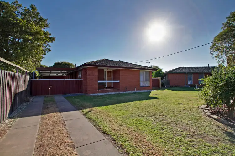 Third view of Homely house listing, 1 Jaycee Court, Sale VIC 3850