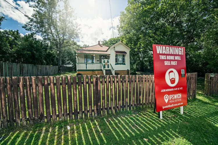 19 Syntax Street, Sadliers Crossing QLD 4305