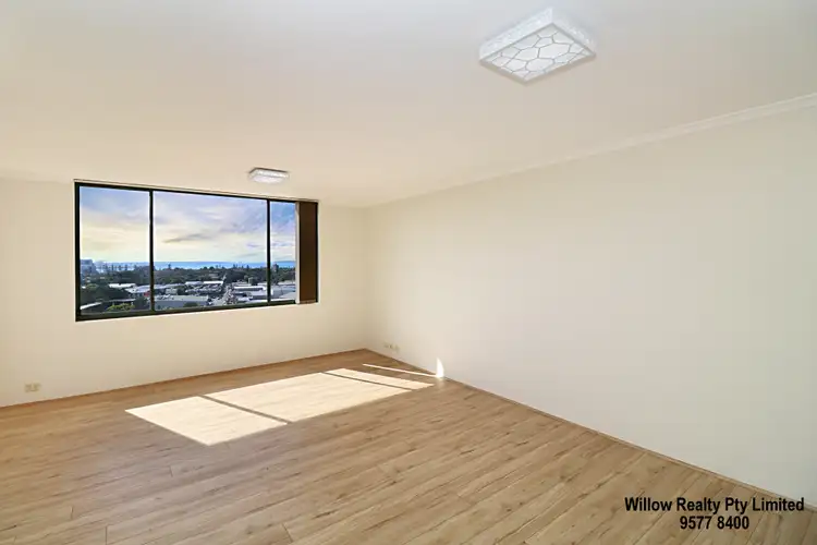 Third view of Homely apartment listing, Address available on request