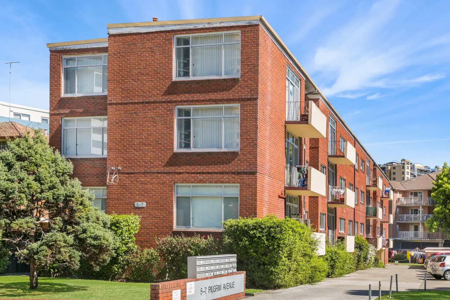 Main view of Homely apartment listing, Address available on request