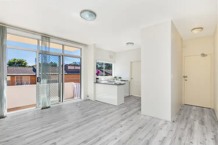Second view of Homely apartment listing, Address available on request