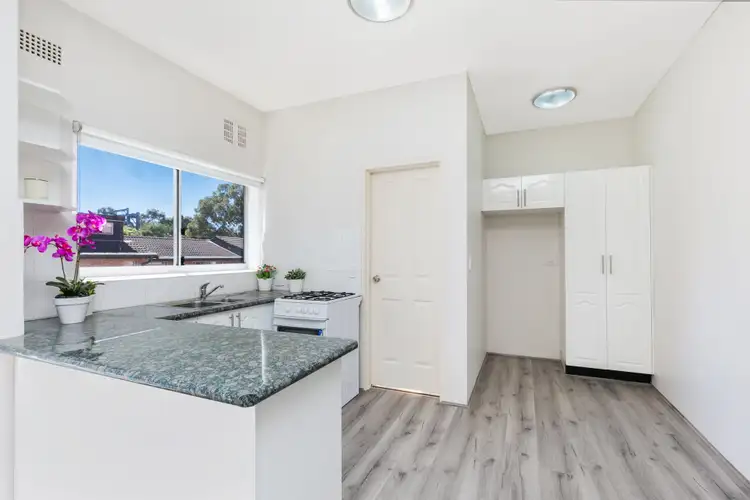 Third view of Homely apartment listing, Address available on request
