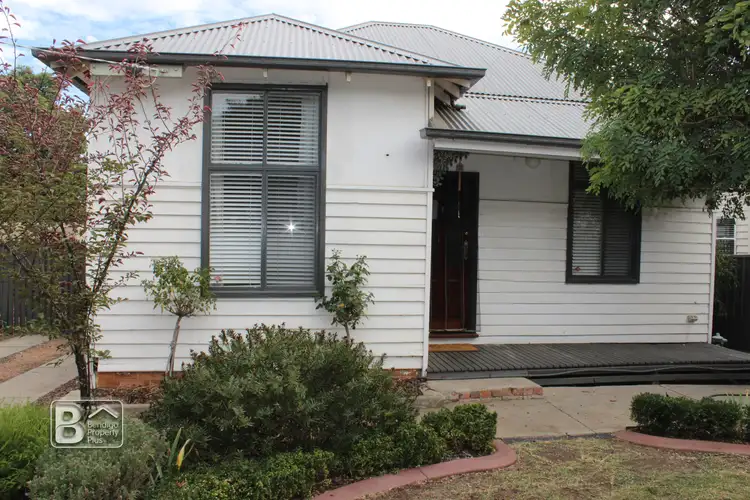 9 Short Street, Kangaroo Flat VIC 3555
