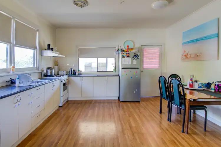 Second view of Homely house listing, 15 Alexander Avenue, Horsham VIC 3400