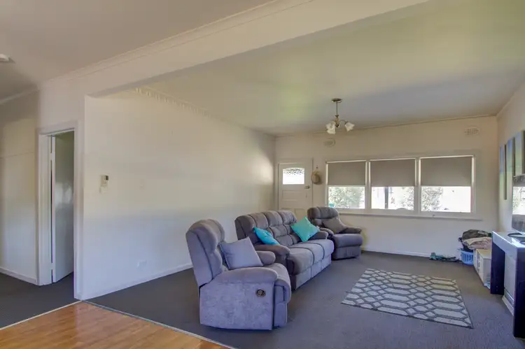 Third view of Homely house listing, 15 Alexander Avenue, Horsham VIC 3400