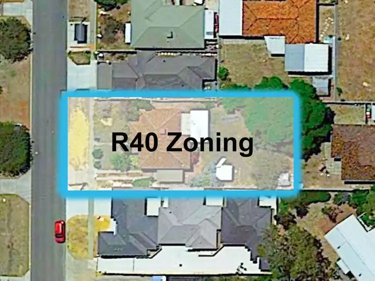 12 Muswell Street, Balga WA 6061