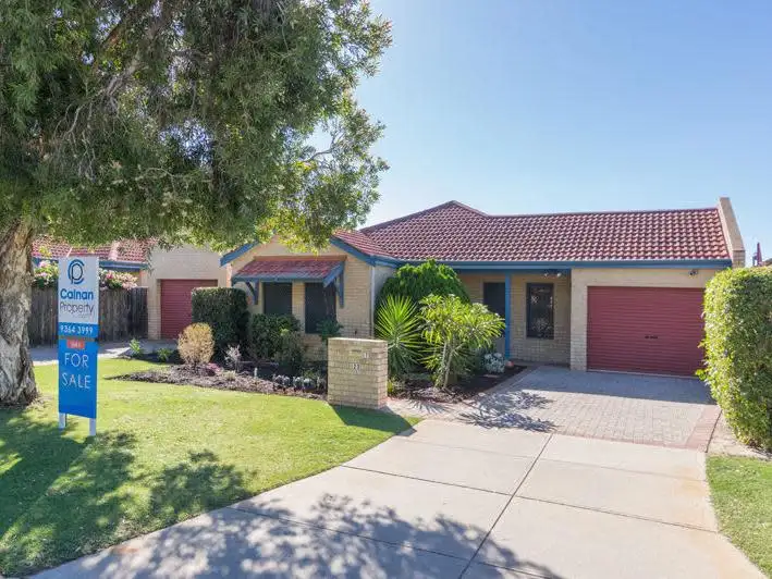 1/23-25 Queen Street, Bentley WA 6102