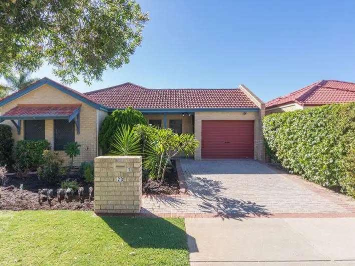 Second view of Homely villa listing, 1/23-25 Queen Street, Bentley WA 6102