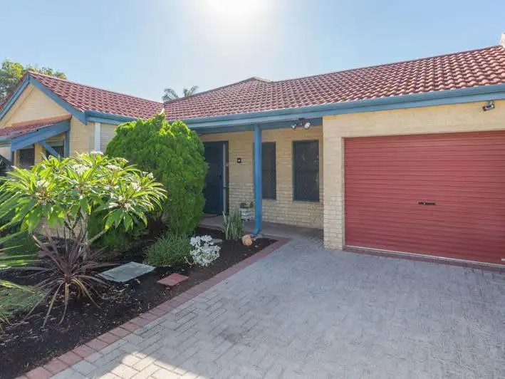 Third view of Homely villa listing, 1/23-25 Queen Street, Bentley WA 6102
