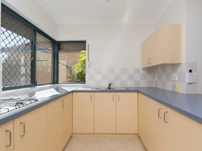 Sixth view of Homely villa listing, 1/23-25 Queen Street, Bentley WA 6102