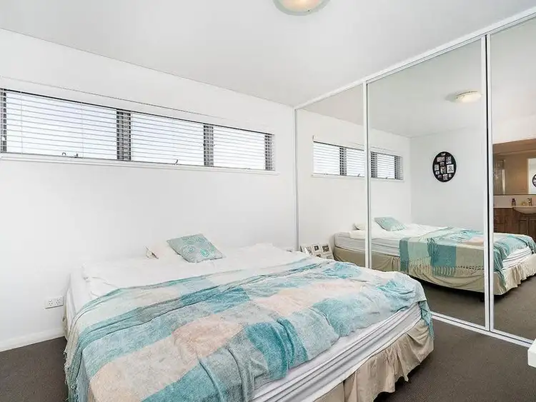 Seventh view of Homely apartment listing, 22/1 Coolgardie Street, West Perth WA 6005