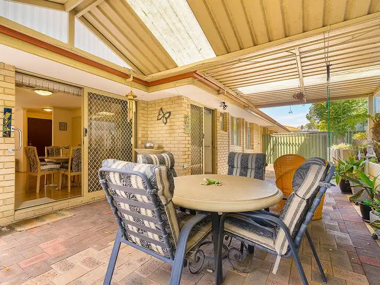 16B Cleopatra Street, Palmyra WA 6157