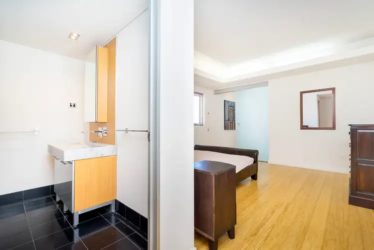 Fourth view of Homely apartment listing, 83/22 St Georges Terrace, Perth WA 6000